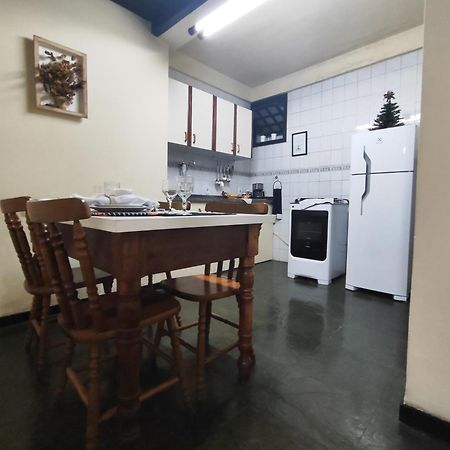 Apartamento No Bairro Quitandinha - Petropolis Rj Exterior foto