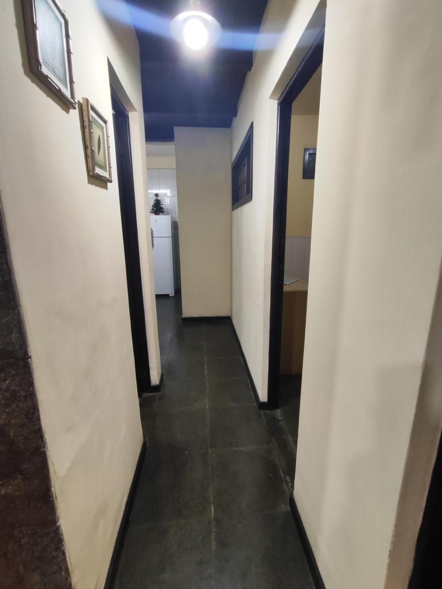 Apartamento No Bairro Quitandinha - Petropolis Rj Exterior foto