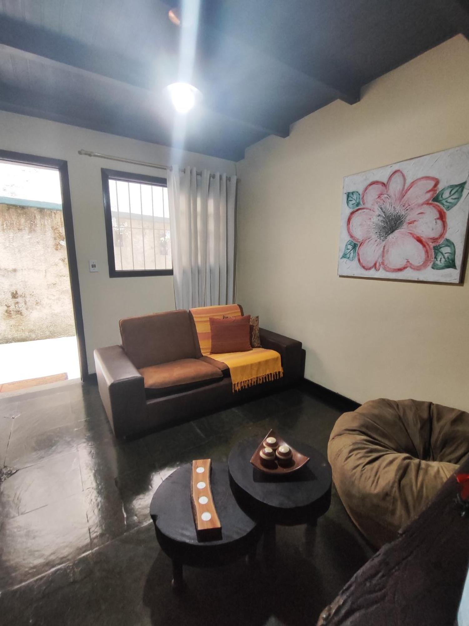 Apartamento No Bairro Quitandinha - Petropolis Rj Exterior foto