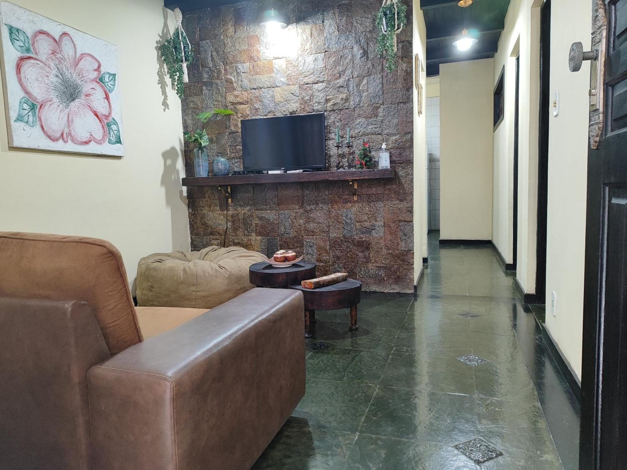 Apartamento No Bairro Quitandinha - Petropolis Rj Exterior foto