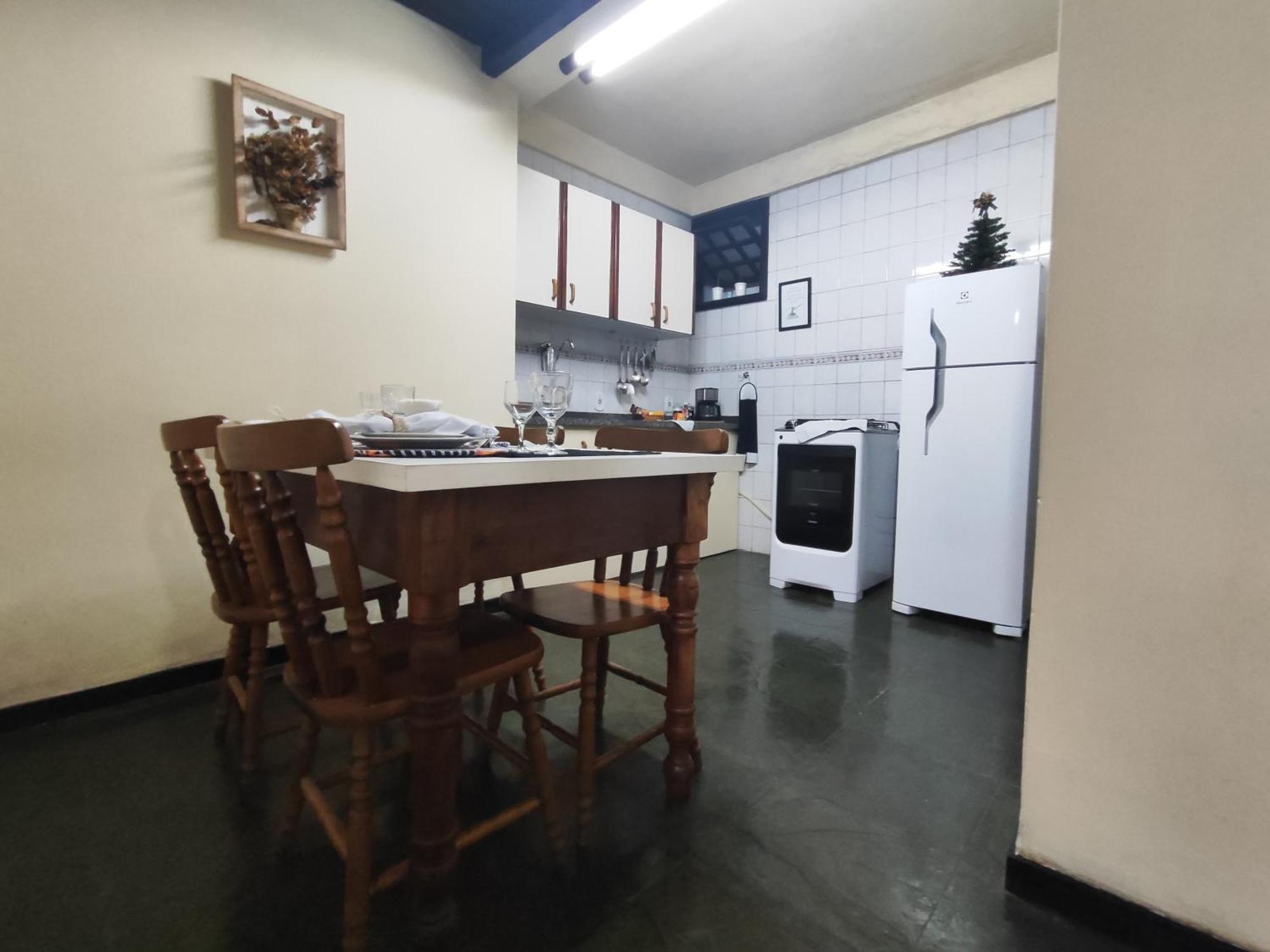 Apartamento No Bairro Quitandinha - Petropolis Rj Exterior foto