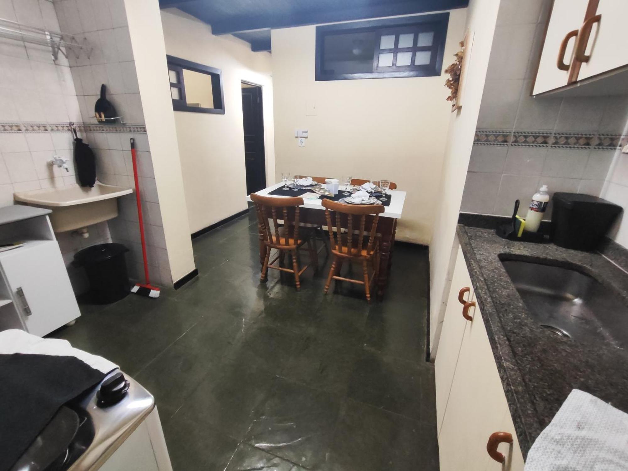 Apartamento No Bairro Quitandinha - Petropolis Rj Exterior foto