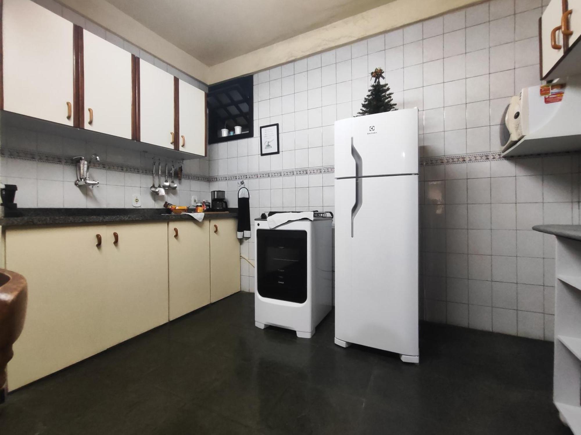 Apartamento No Bairro Quitandinha - Petropolis Rj Exterior foto