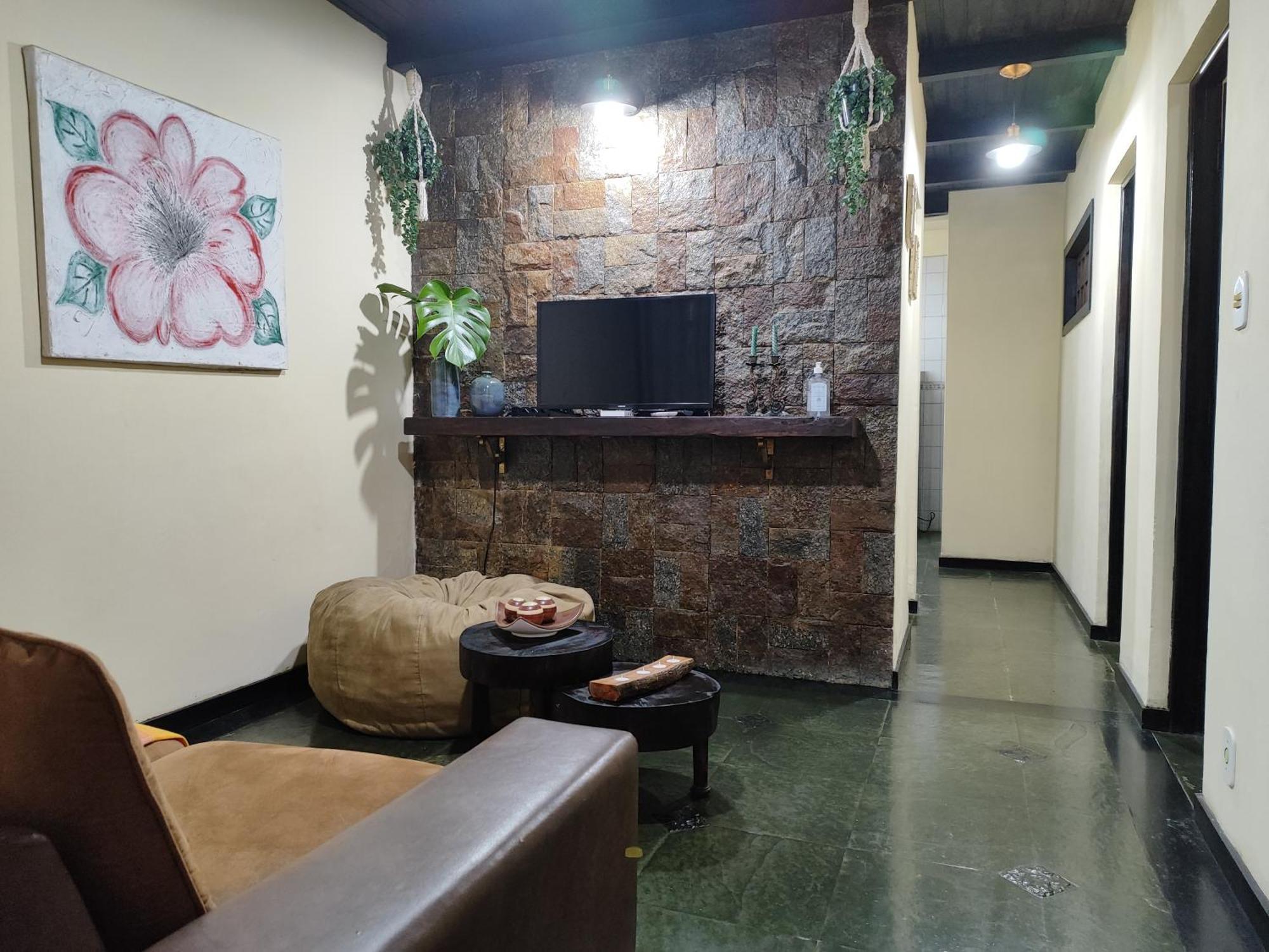 Apartamento No Bairro Quitandinha - Petropolis Rj Quarto foto